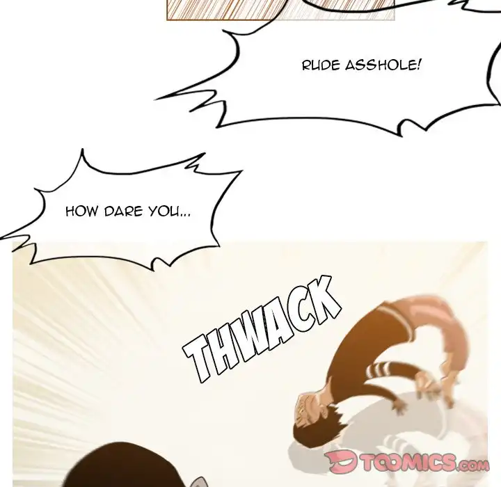 Path to Salvation - Chapter 56 [photo 62] - MangaPorn
