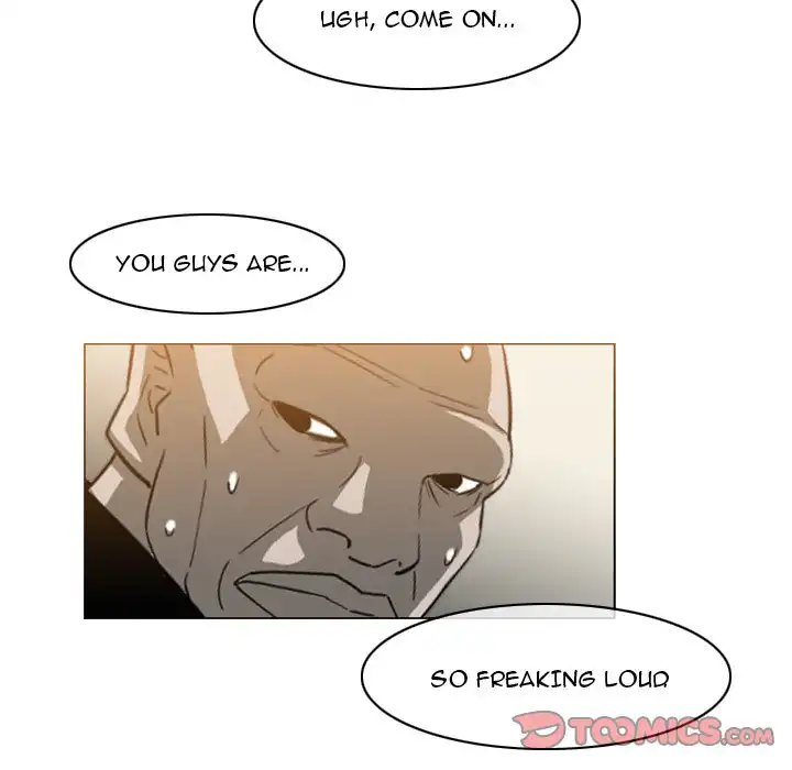 Path to Salvation - Chapter 56 [photo 72] - MangaPorn