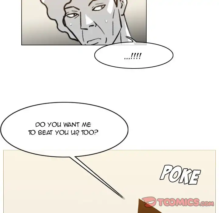 Path to Salvation - Chapter 56 [photo 74] - MangaPorn