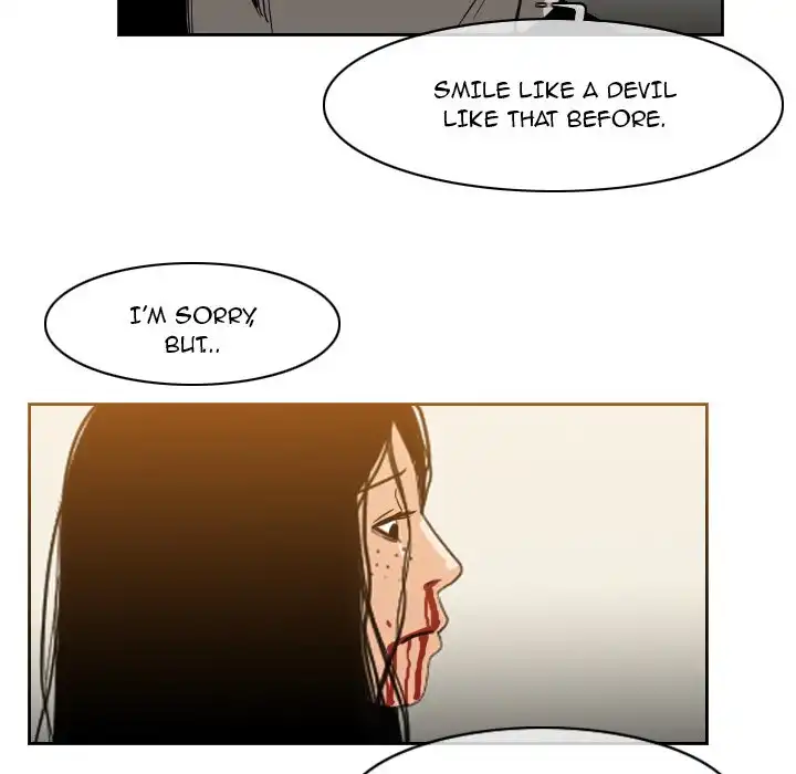 Path to Salvation - Chapter 56 [photo 9] - MangaPorn
