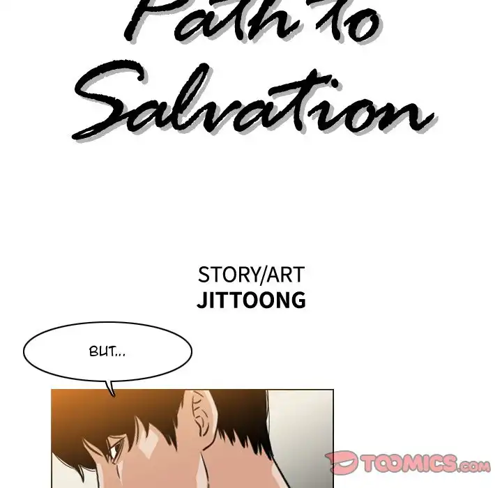 Path to Salvation - Chapter 57 [photo 10] - MangaPorn