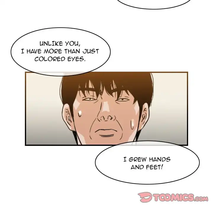 Path to Salvation - Chapter 57 [photo 12] - MangaPorn