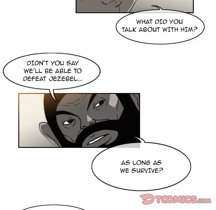 Path to Salvation - Chapter 57 [photo 14] - MangaPorn