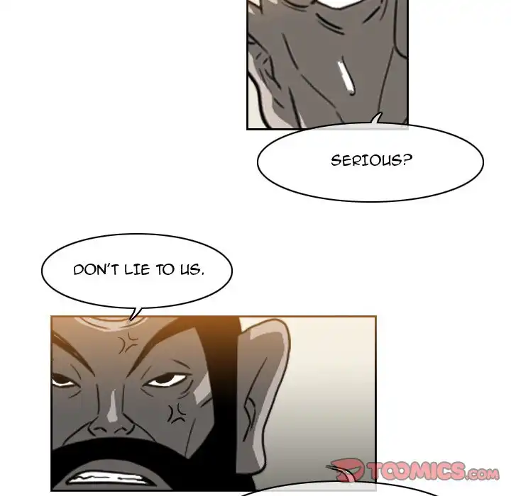 Path to Salvation - Chapter 57 [photo 22] - MangaPorn