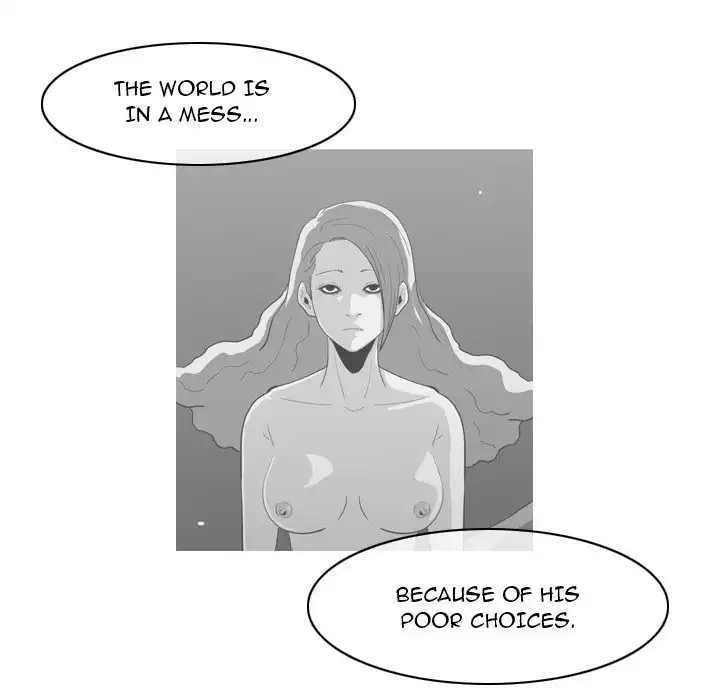 Path to Salvation - Chapter 57 [photo 25] - MangaPorn