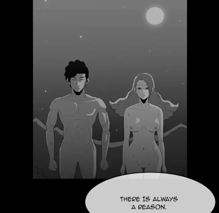 Path to Salvation - Chapter 57 [photo 29] - MangaPorn