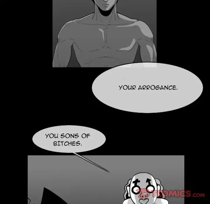 Path to Salvation - Chapter 57 [photo 34] - MangaPorn
