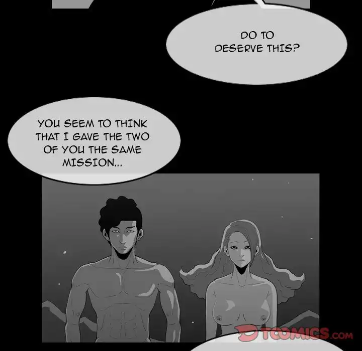 Path to Salvation - Chapter 57 [photo 38] - MangaPorn