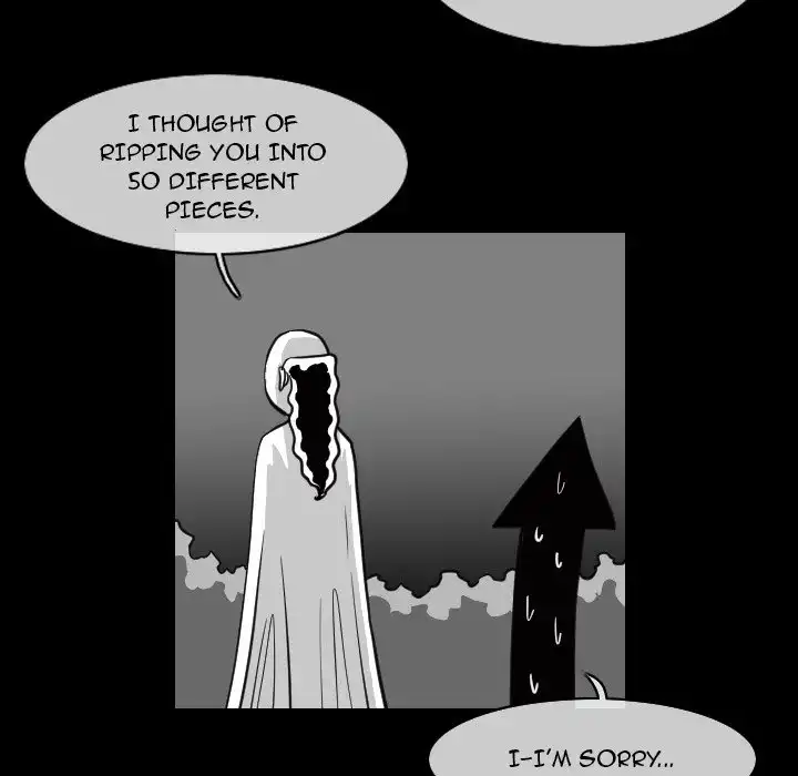 Path to Salvation - Chapter 57 [photo 45] - MangaPorn