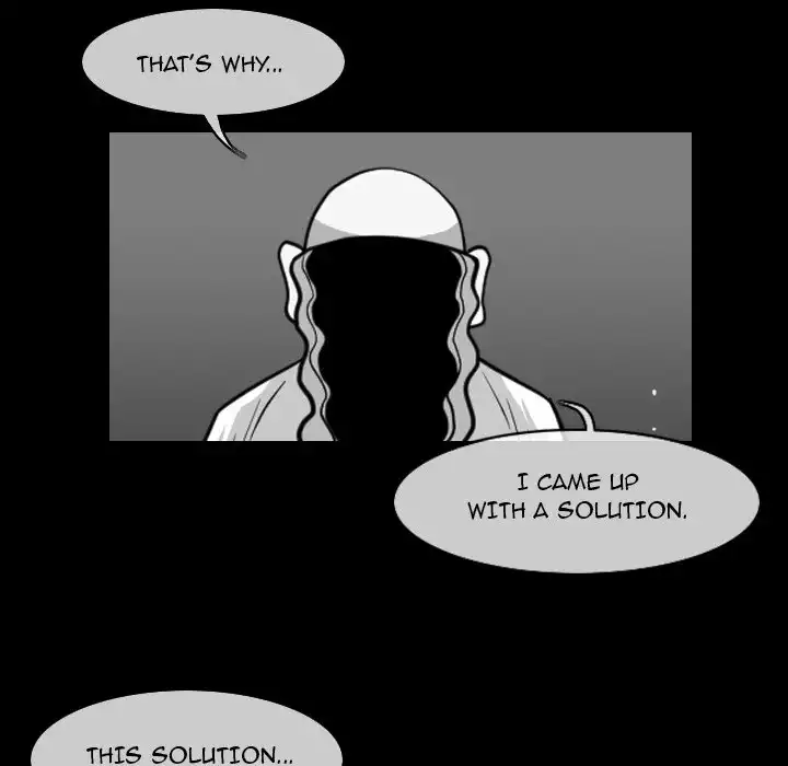 Path to Salvation - Chapter 57 [photo 47] - MangaPorn