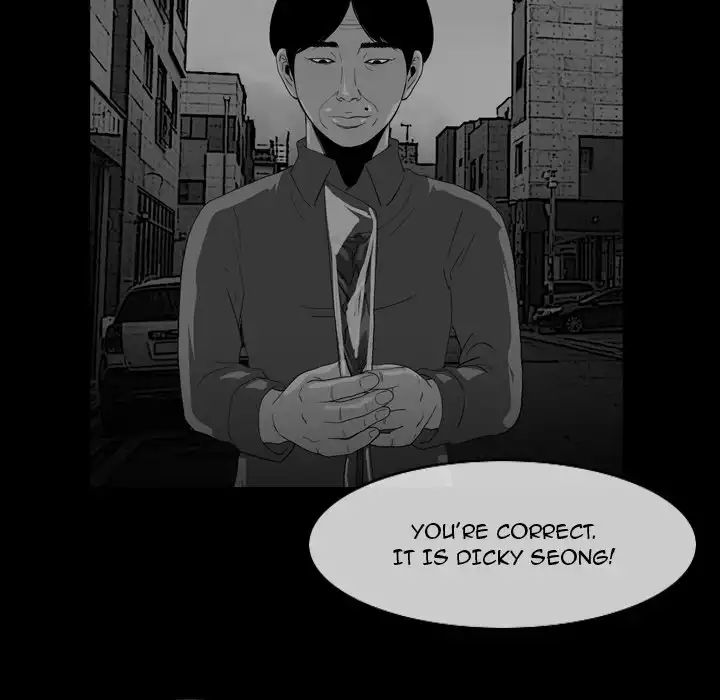 Path to Salvation - Chapter 57 [photo 53] - MangaPorn