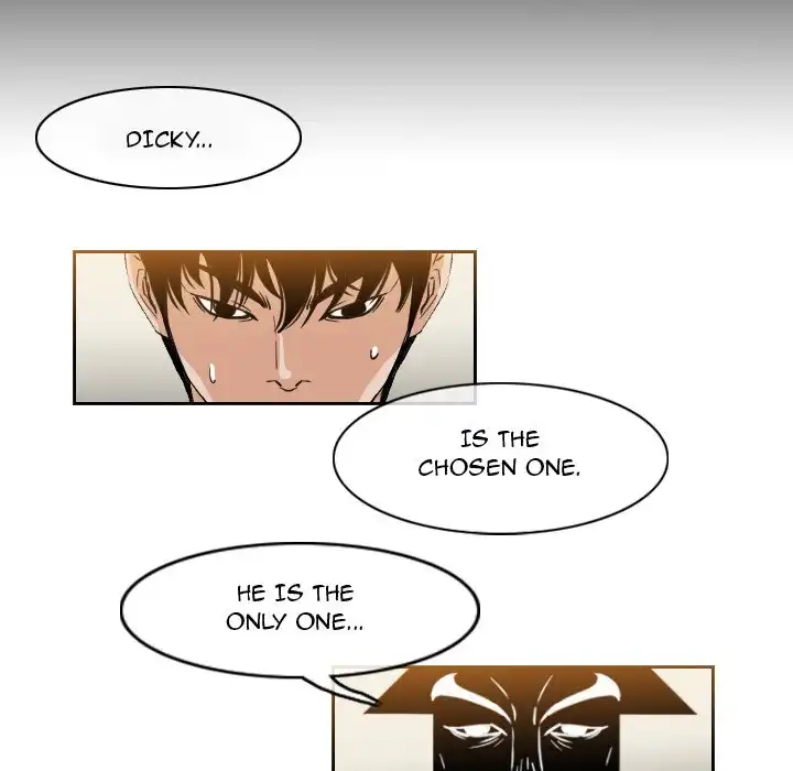 Path to Salvation - Chapter 57 [photo 55] - MangaPorn