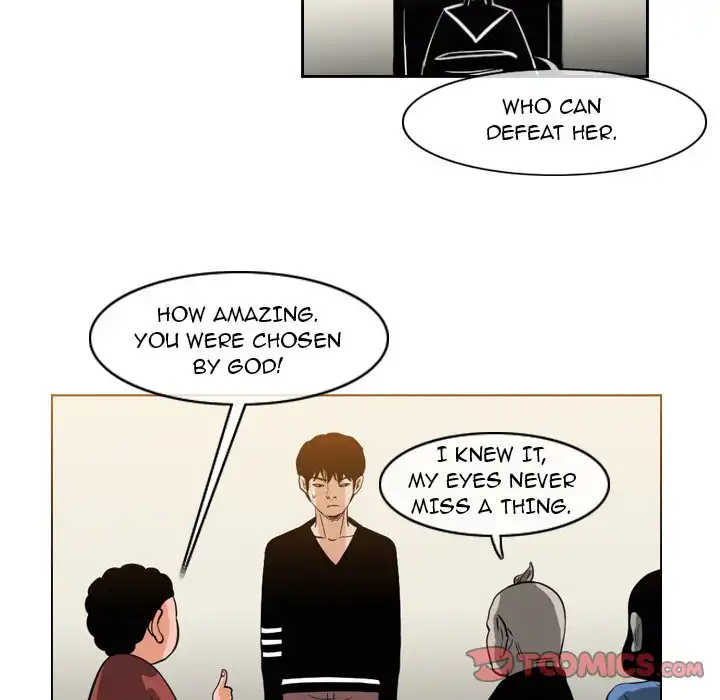 Path to Salvation - Chapter 57 [photo 56] - MangaPorn