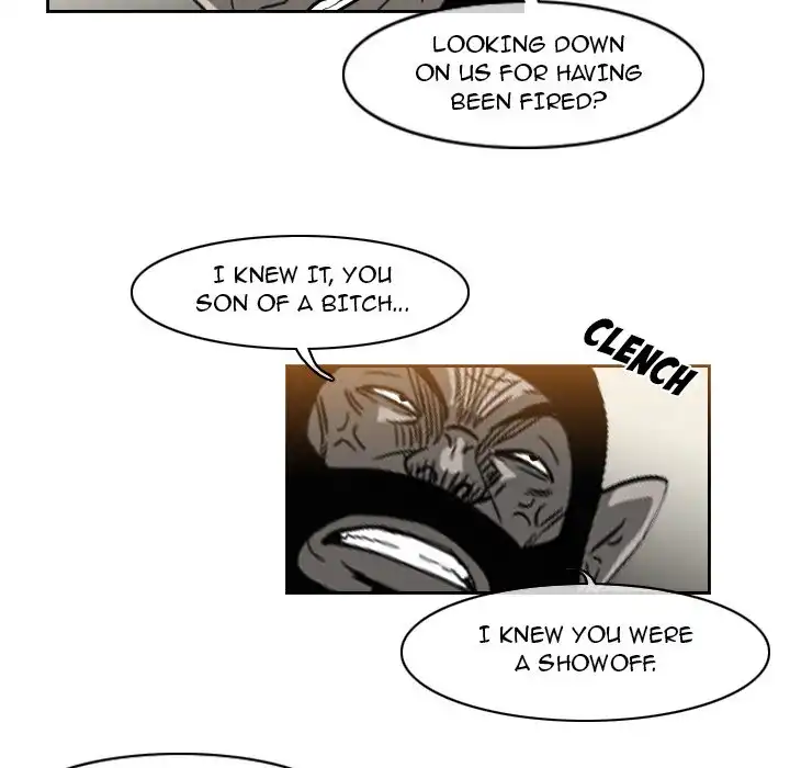 Path to Salvation - Chapter 57 [photo 59] - MangaPorn