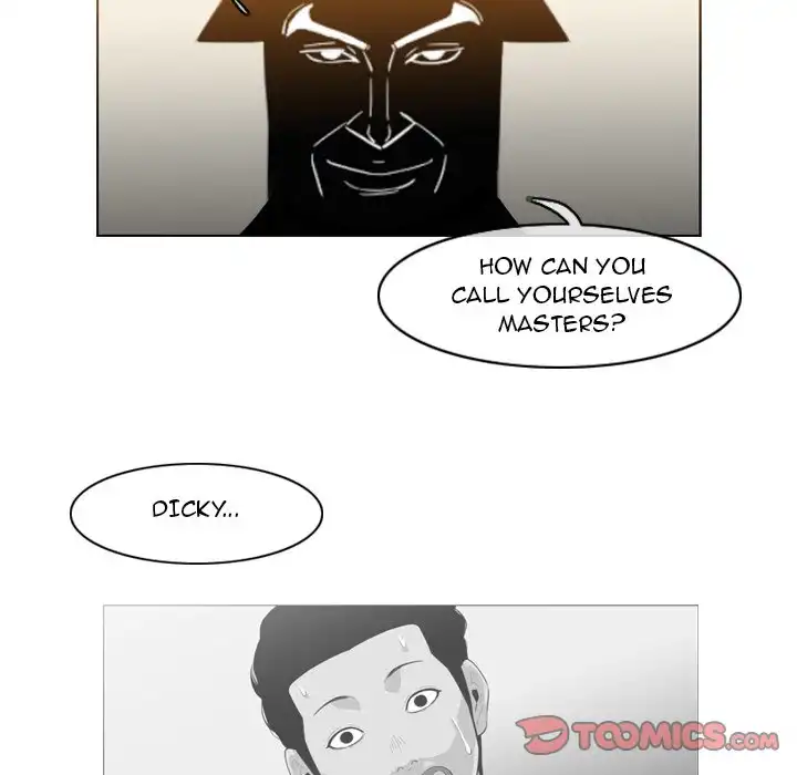 Path to Salvation - Chapter 57 [photo 62] - MangaPorn
