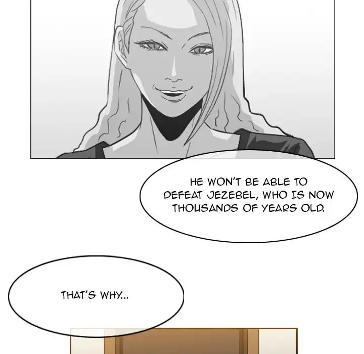 Path to Salvation - Chapter 57 [photo 67] - MangaPorn