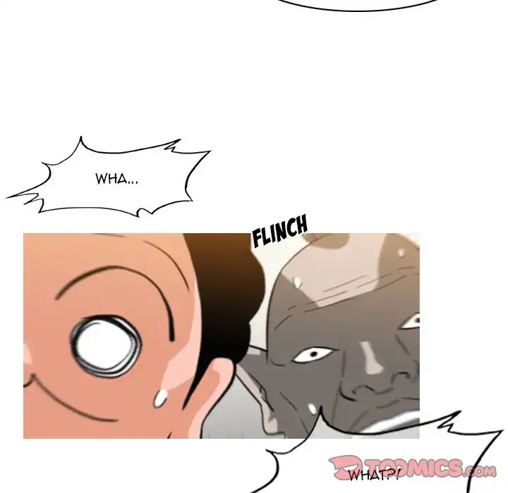 Path to Salvation - Chapter 57 [photo 70] - MangaPorn
