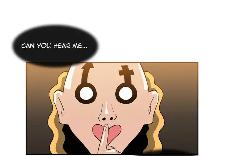 Path to Salvation - Chapter 58 [photo 1] - MangaPorn