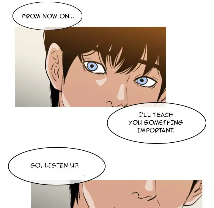 Path to Salvation - Chapter 58 [photo 11] - MangaPorn