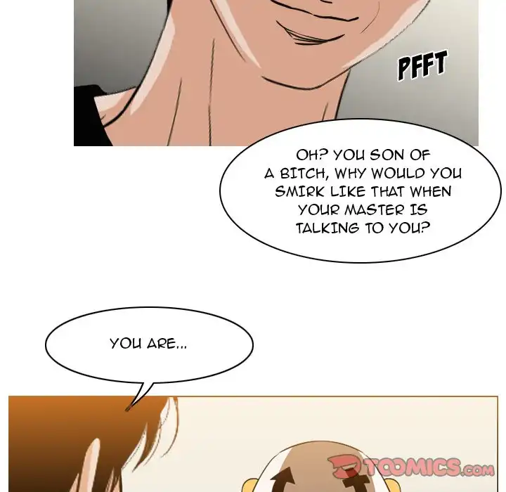 Path to Salvation - Chapter 58 [photo 12] - MangaPorn