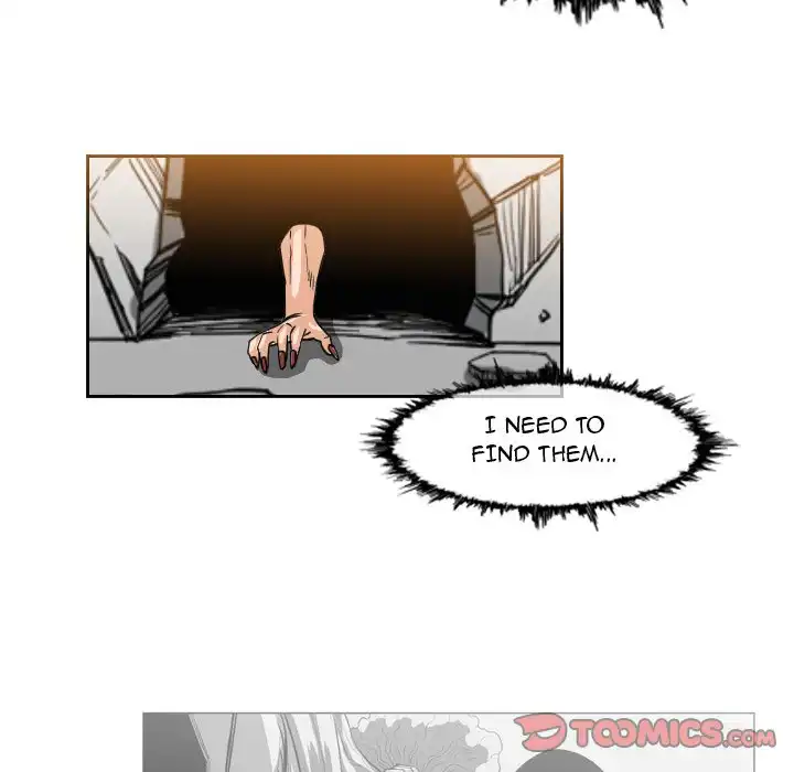 Path to Salvation - Chapter 58 [photo 18] - MangaPorn