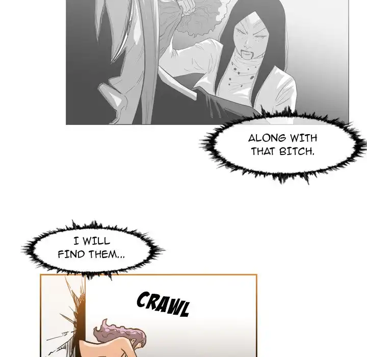Path to Salvation - Chapter 58 [photo 19] - MangaPorn