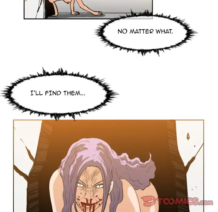 Path to Salvation - Chapter 58 [photo 20] - MangaPorn