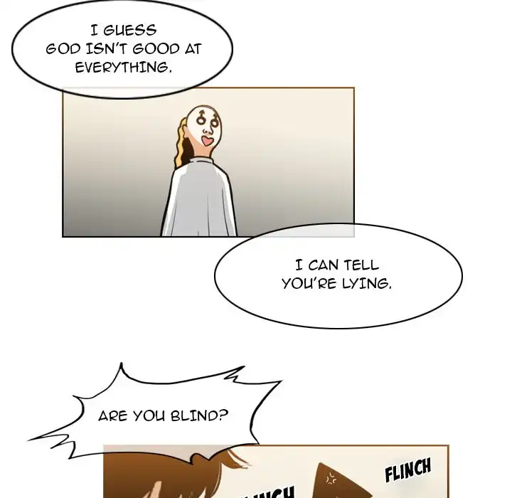 Path to Salvation - Chapter 58 [photo 25] - MangaPorn