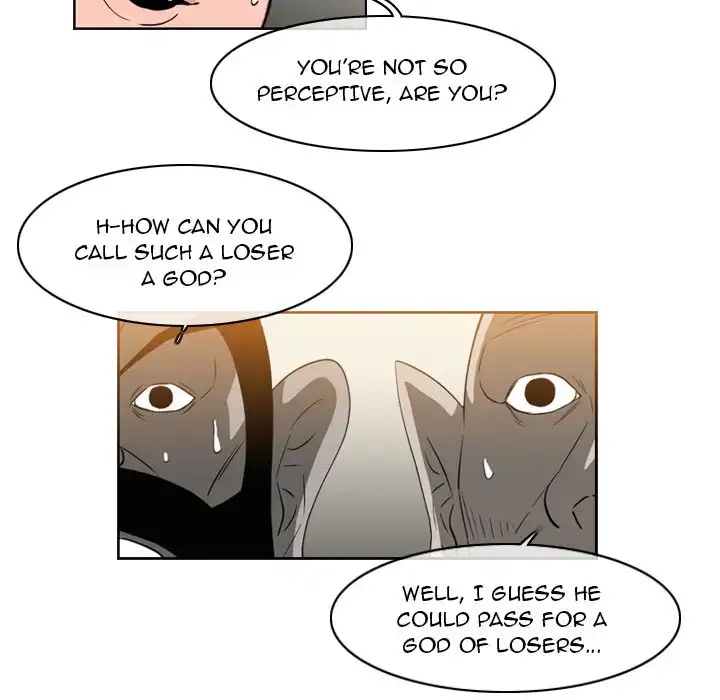 Path to Salvation - Chapter 58 [photo 27] - MangaPorn