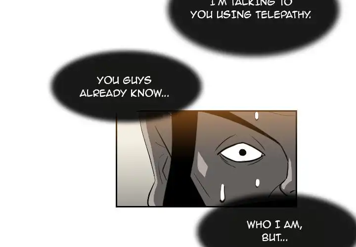 Path to Salvation - Chapter 58 [photo 3] - MangaPorn