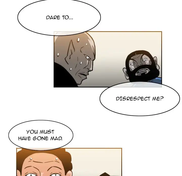 Path to Salvation - Chapter 58 [photo 33] - MangaPorn