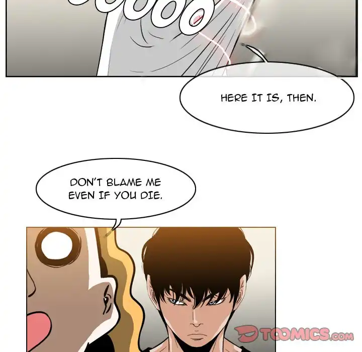 Path to Salvation - Chapter 58 [photo 36] - MangaPorn