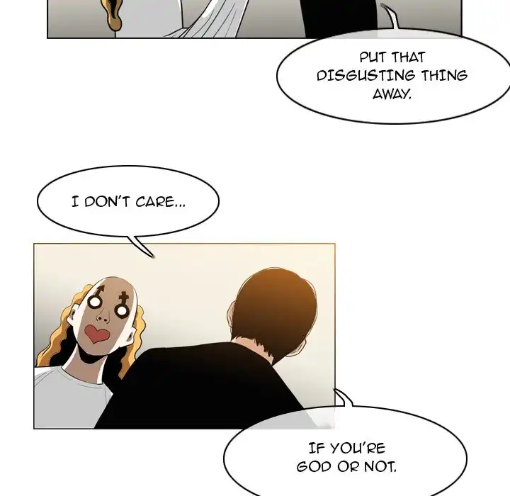 Path to Salvation - Chapter 58 [photo 39] - MangaPorn