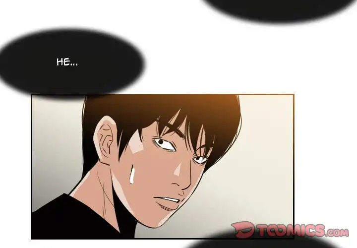 Path to Salvation - Chapter 58 [photo 4] - MangaPorn