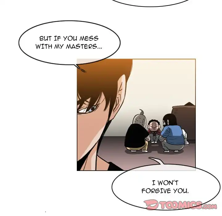 Path to Salvation - Chapter 58 [photo 40] - MangaPorn