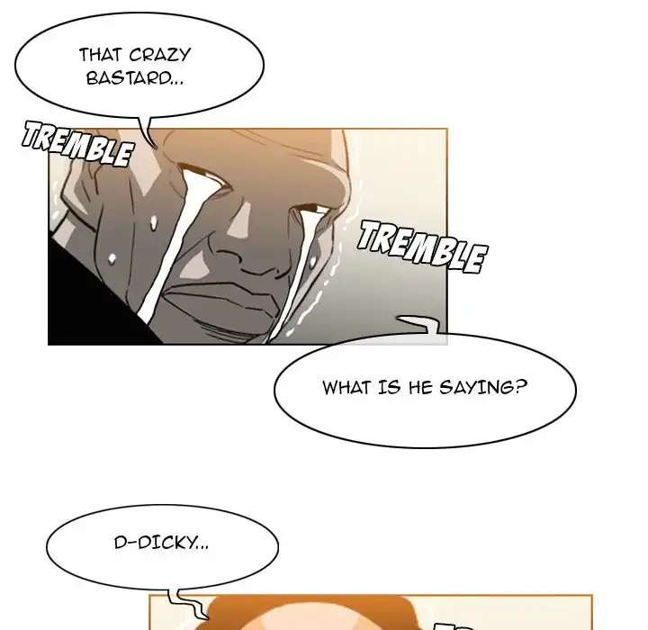 Path to Salvation - Chapter 58 [photo 41] - MangaPorn
