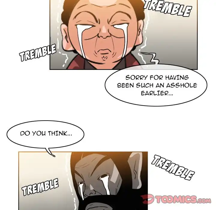 Path to Salvation - Chapter 58 [photo 42] - MangaPorn