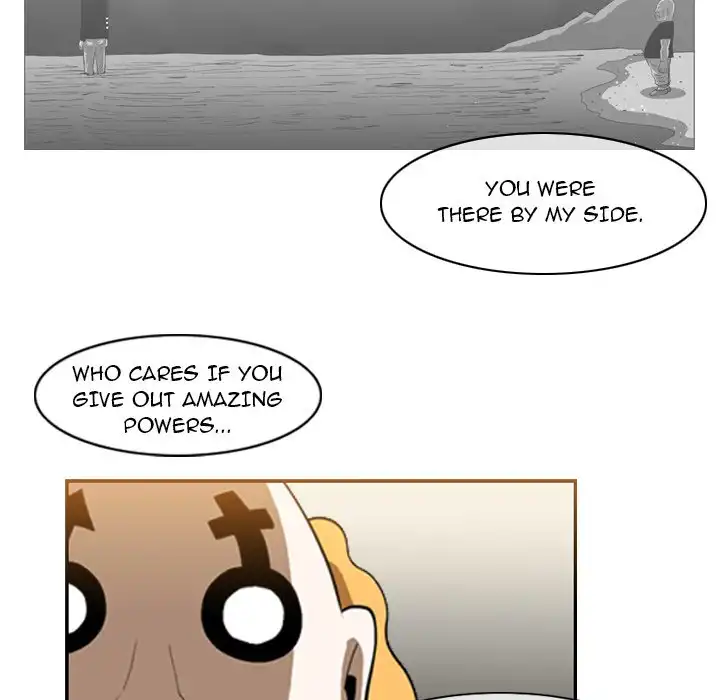 Path to Salvation - Chapter 58 [photo 49] - MangaPorn
