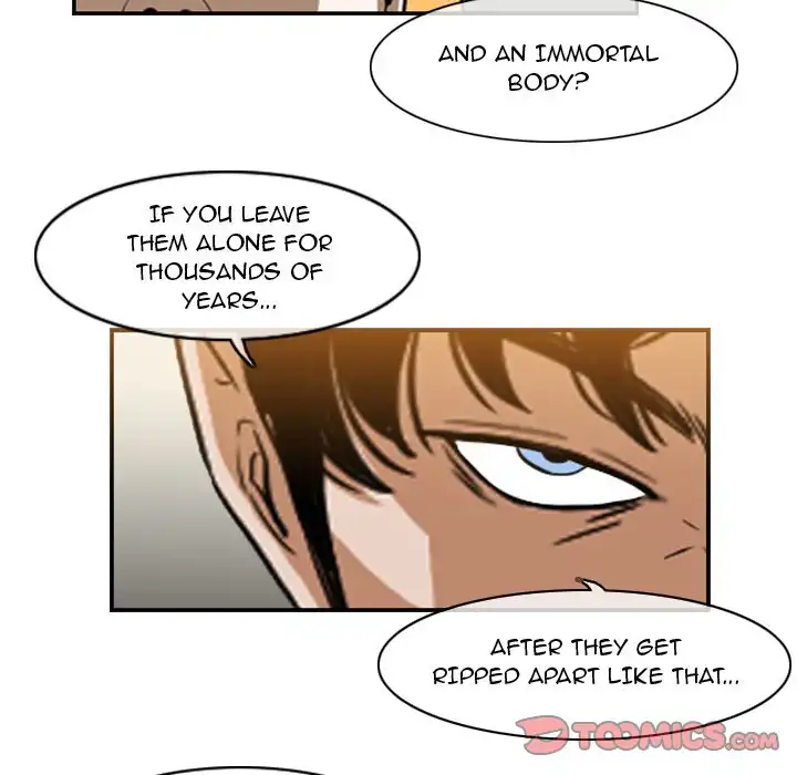 Path to Salvation - Chapter 58 [photo 50] - MangaPorn
