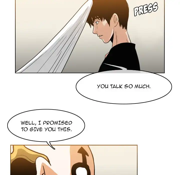 Path to Salvation - Chapter 58 [photo 53] - MangaPorn