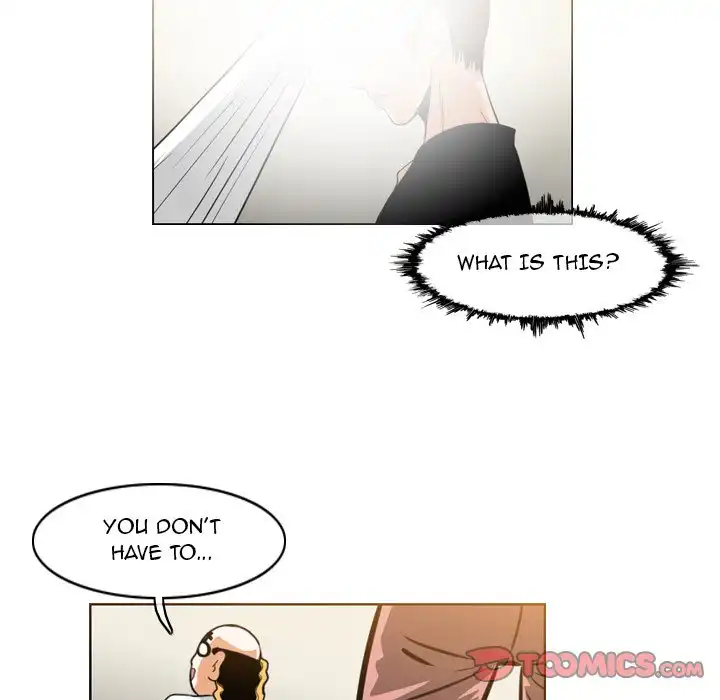 Path to Salvation - Chapter 58 [photo 56] - MangaPorn