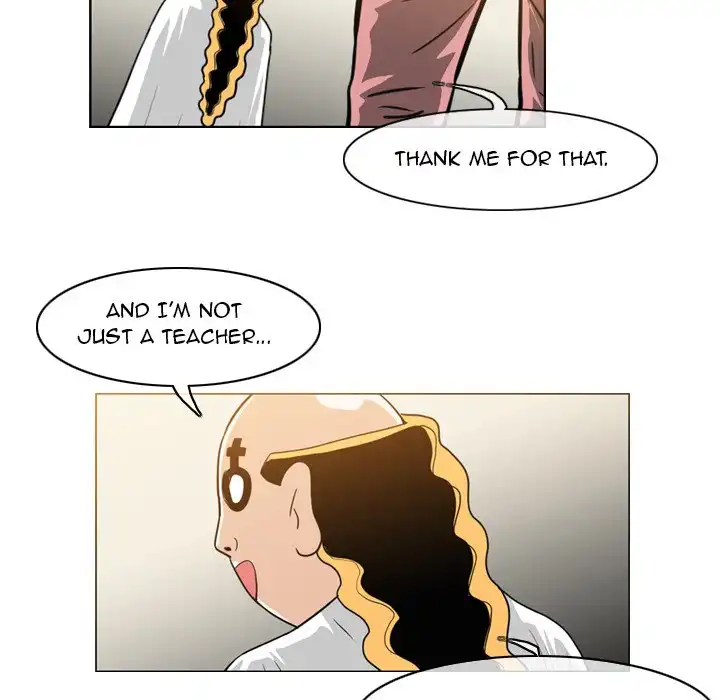 Path to Salvation - Chapter 58 [photo 57] - MangaPorn