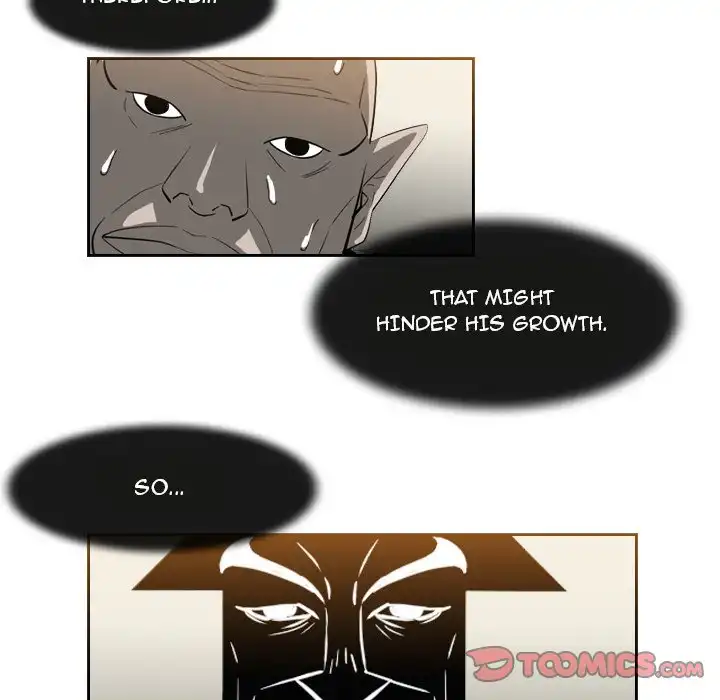 Path to Salvation - Chapter 58 [photo 6] - MangaPorn