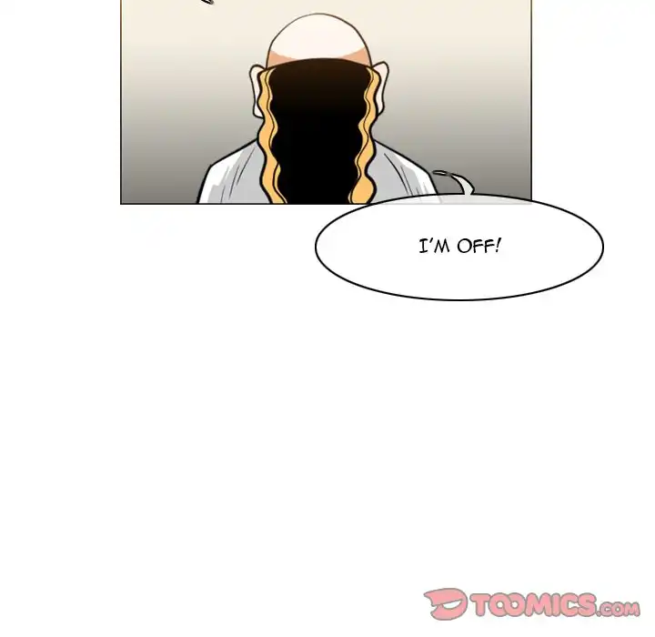 Path to Salvation - Chapter 58 [photo 60] - MangaPorn