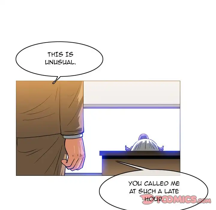 Path to Salvation - Chapter 58 [photo 62] - MangaPorn
