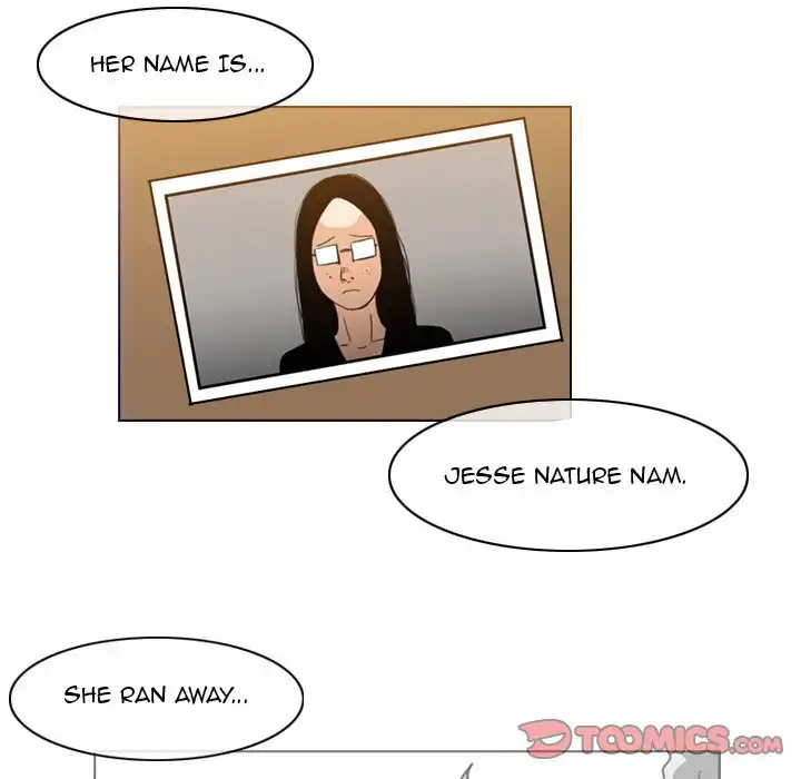 Path to Salvation - Chapter 58 [photo 64] - MangaPorn