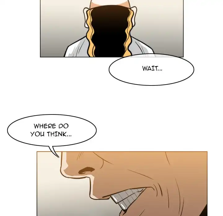 Path to Salvation - Chapter 58 [photo 69] - MangaPorn