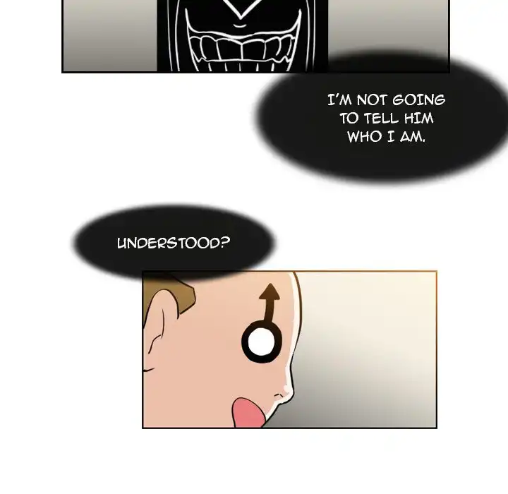 Path to Salvation - Chapter 58 [photo 7] - MangaPorn