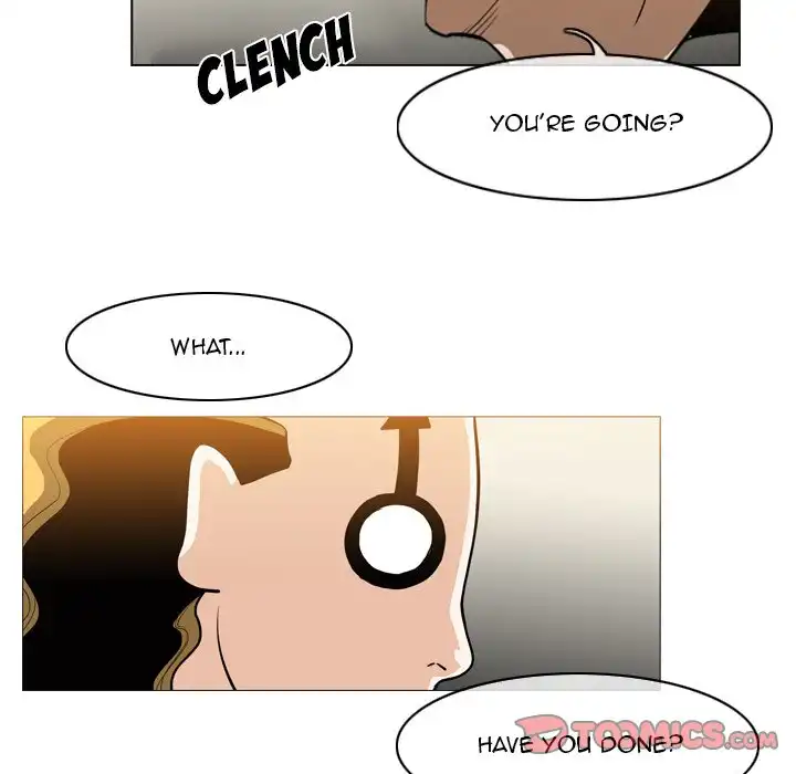 Path to Salvation - Chapter 58 [photo 70] - MangaPorn