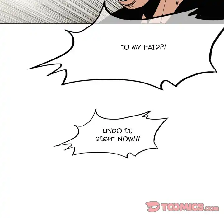 Path to Salvation - Chapter 58 [photo 72] - MangaPorn